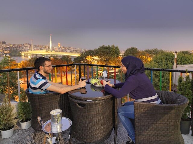 ディヤール ホテル