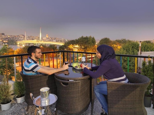 ディヤール ホテル