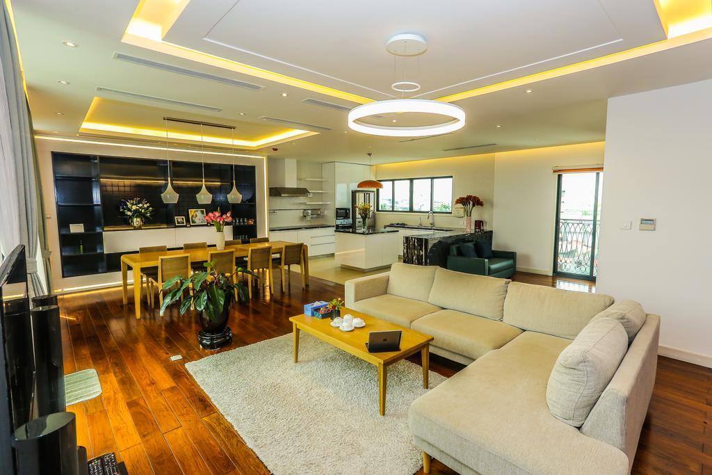 HNC プレミア ホテル & レジデンシーズ