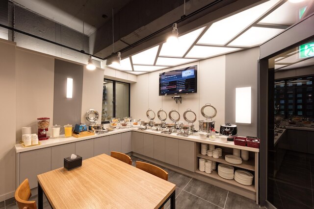 バランタイン ビジネス ホテル