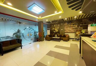 ホテル 99 キアポ マニラ