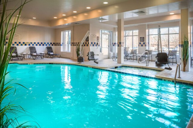 ヒルトン ガーデン イン リッチモンド インスブルック