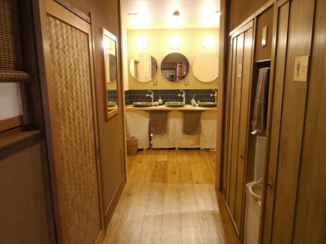 祇園旅館 休兵衛