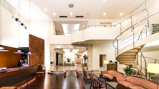 サンパレスホテル