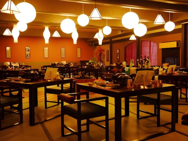 ホテルニューあけぼの