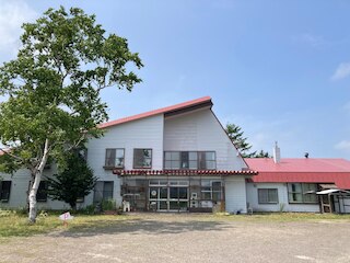 摩周湖ユースホステル