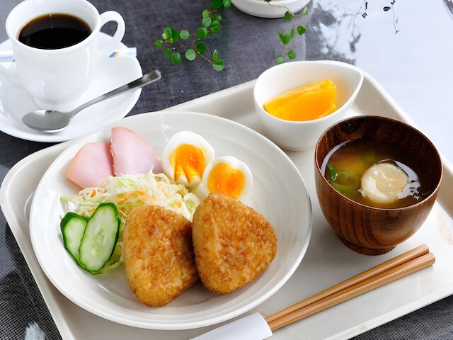 Hotel Keifuku Fukui Ekimae