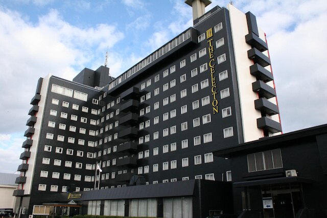 ザ・セレクトン高松