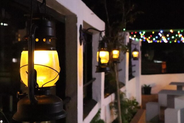 ミラクル シティ イン ホステル