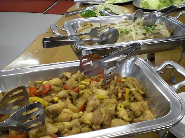 草津高原ユースホステル