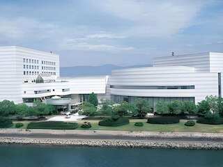 広島市文化交流会館