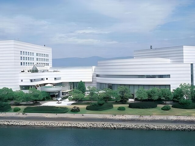 広島市文化交流会館