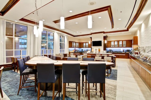 ホームウッド スイーツ バイ ヒルトン ワシントン D.C. ダウンタウン