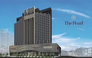 ザ パール クアラルンプール