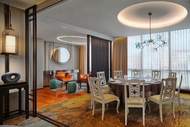 ジュビリー プレステージ ホテル ラチャダピセーク