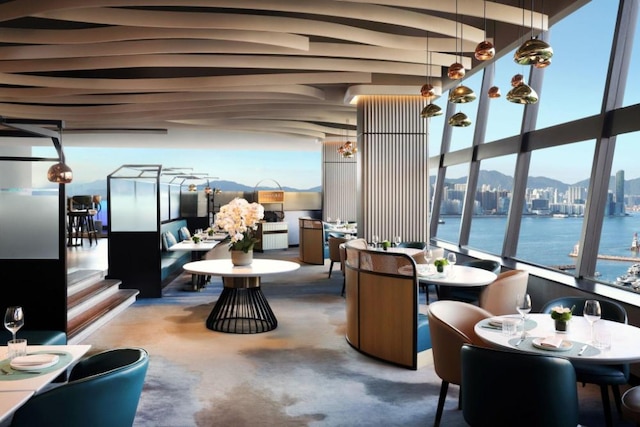 The Park Lane Hong Kong, Autograph Collection (香港柏宁酒店,傲途格精选)