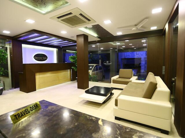 グリーンズ ゲート