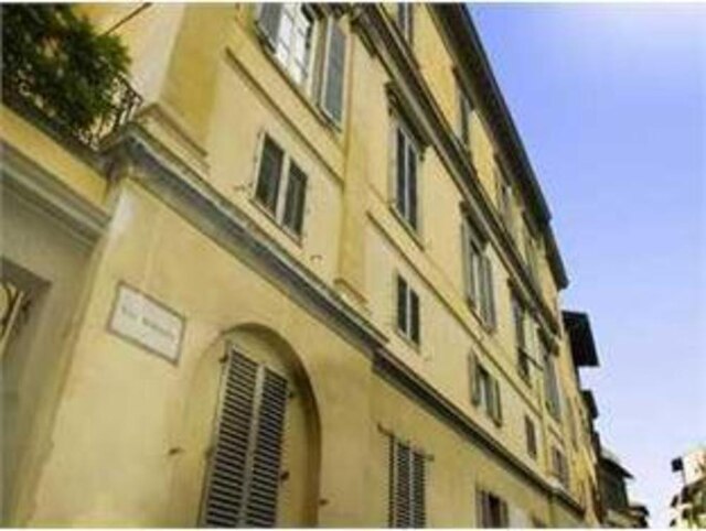 ホテル アンナレーナ