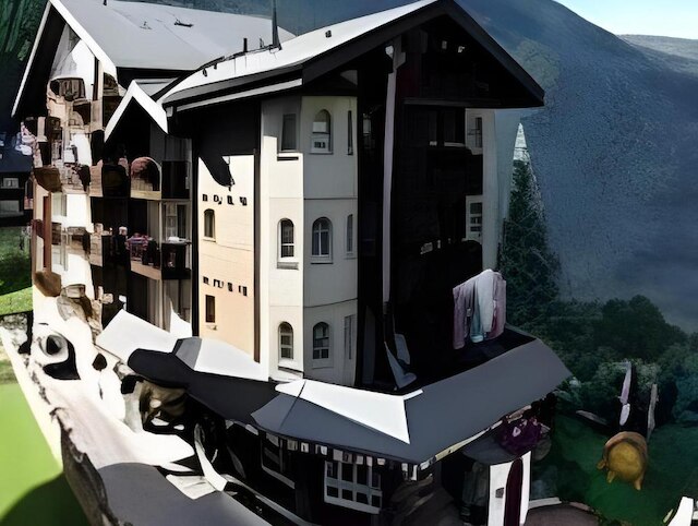 ブティック ホテル アルバナ レアル - レストラン & スパ