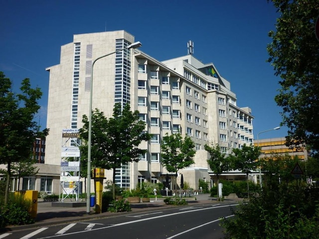 リレクサ ホテル フランクフルト/マイン