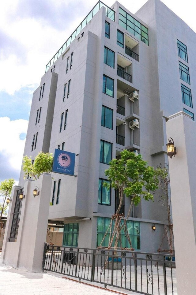 RQ バンコク スクンビット 107 by コレクション O