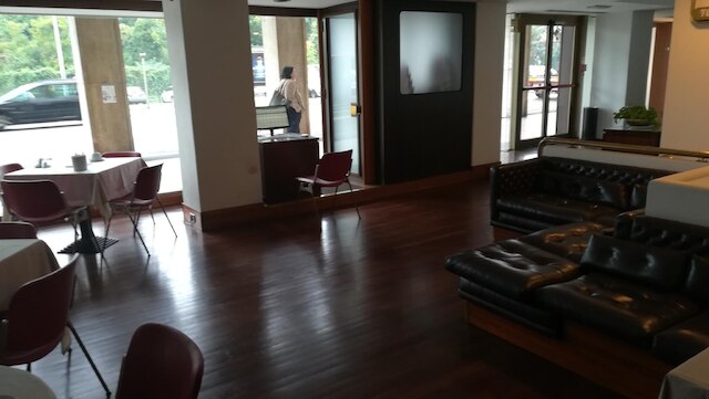 グランド ホテル エリート