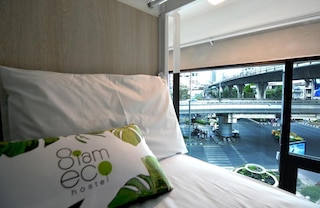 シアム エコ ホステル