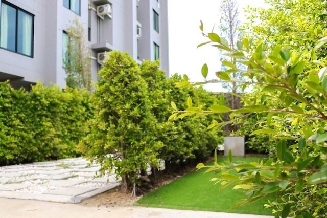 RQ バンコク スクンビット 107 by コレクション O