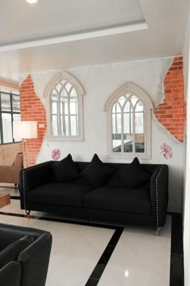 RQ バンコク スクンビット 107 by コレクション O