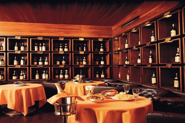 グランド ホテル エリート