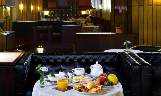 グランド ホテル エリート