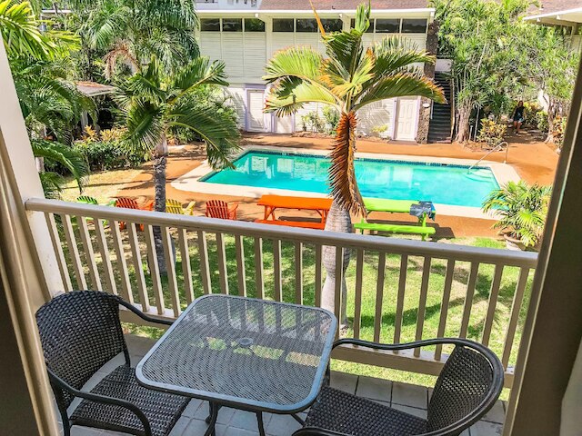 ワイキキ・ヘリテージ・ホテル