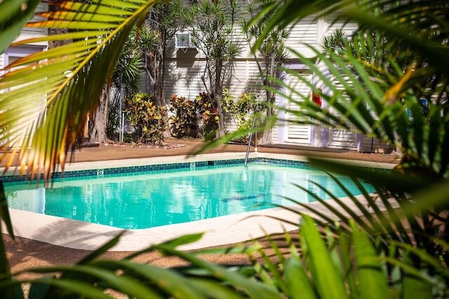 ワイキキ・ヘリテージ・ホテル