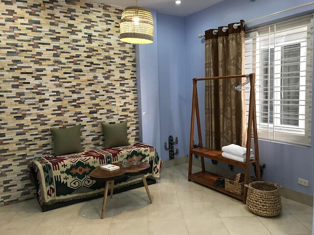 カクタス ホームステイ