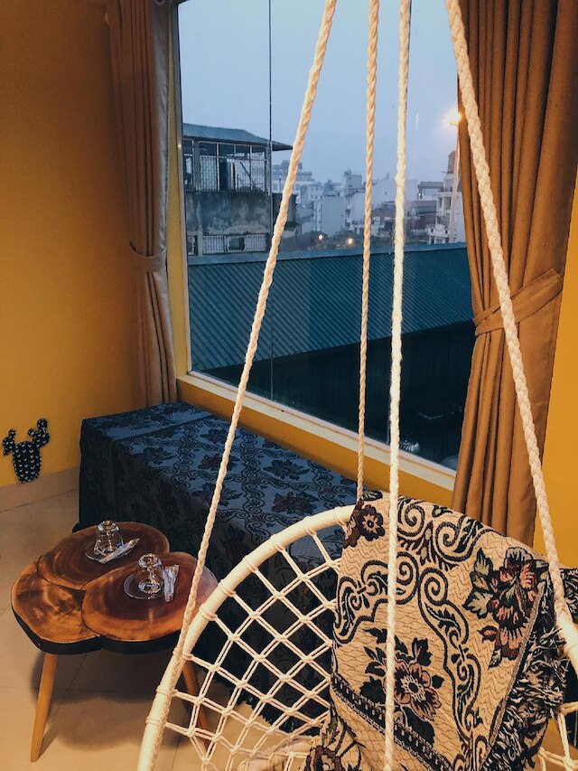 カクタス ホームステイ