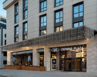 オルタキョイ プリンセス ホテル