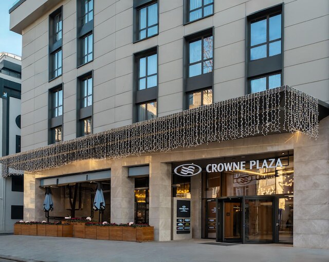 オルタキョイ プリンセス ホテル