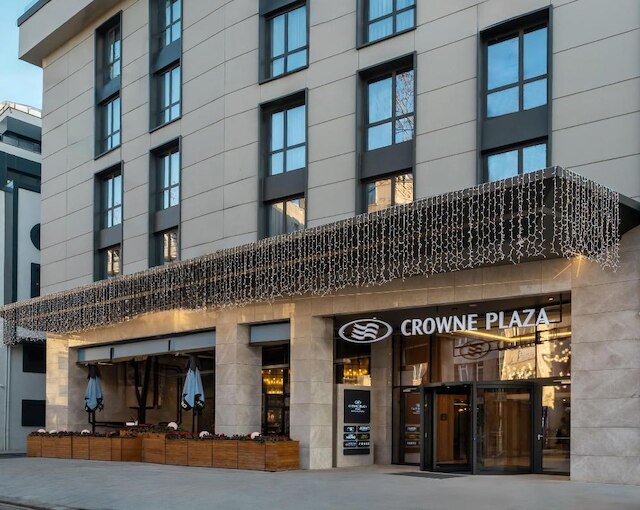 オルタキョイ プリンセス ホテル