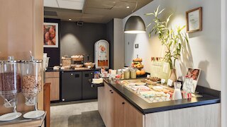 カンパニール プライム - パリ 15 トゥール エッフェル