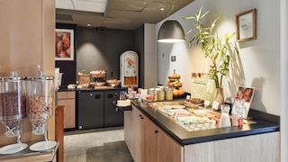 カンパニール プライム - パリ 15 トゥール エッフェル