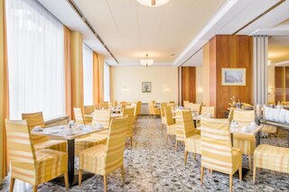 ガーナー ホテル ウィーン プリンツ オイゲン by IHG