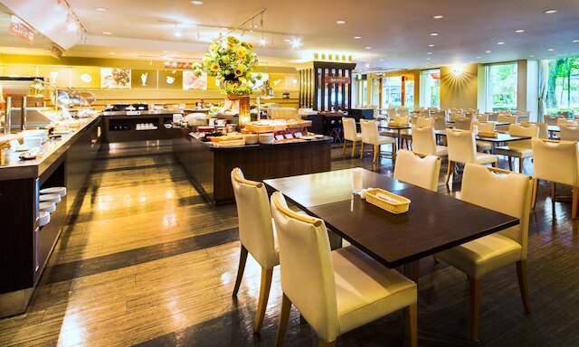 千里阪急ホテル(大阪)