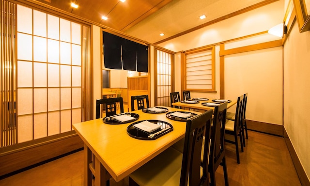 千里阪急ホテル（大阪）