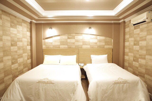 クァンジュ セジョン ホテル