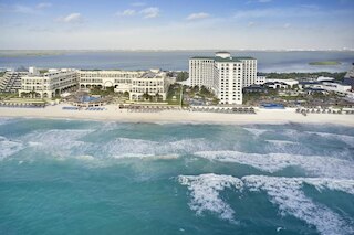 JW マリオット カンクン リゾート & スパ