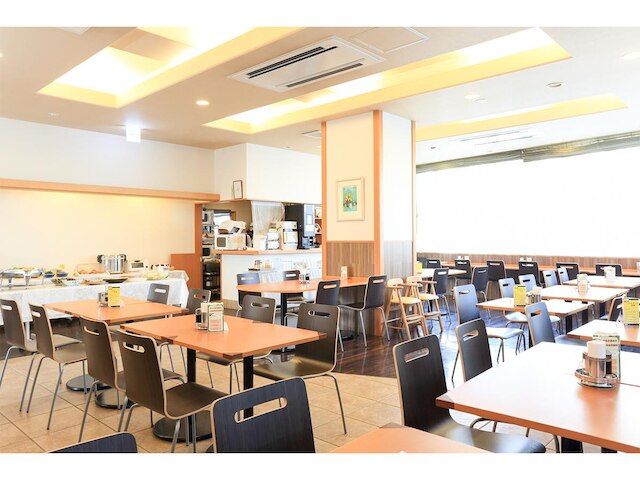 スマイルホテル塩釜