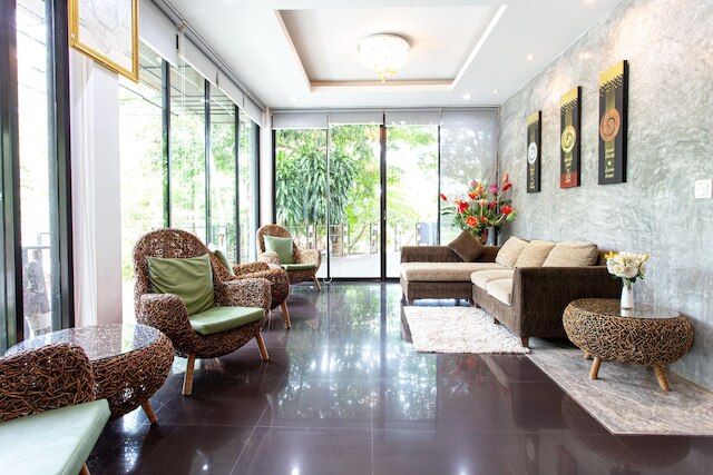 ザ カナル ガーデン リゾート