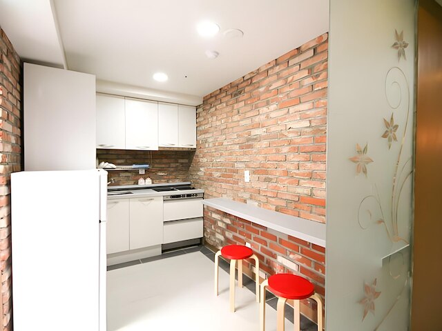 スター ゲスト ハウス