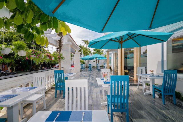 ロイヤル マンション ブティック ホイアン