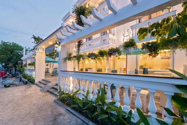 ロイヤル マンション ブティック ホイアン